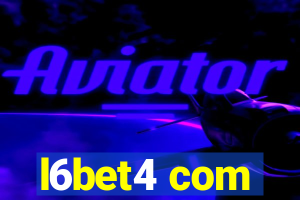 l6bet4 com